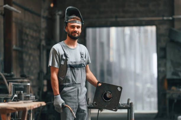Best Automation and Robotic Welding in Chicopee, MA
