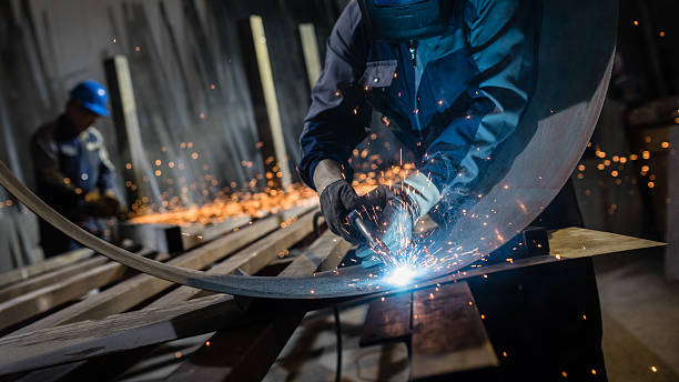Best Artistic and Custom Metal Fabrication in Chicopee, MA